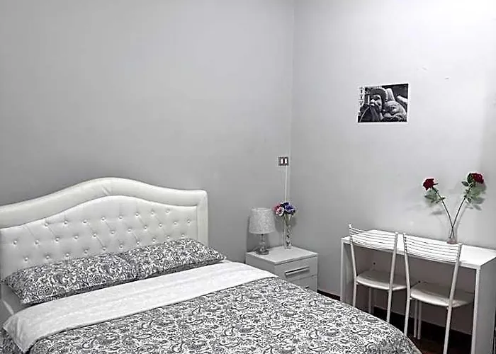 Hotel Destination In Rom