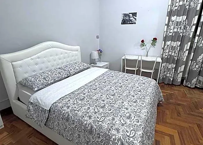Hotel Destination In Rom