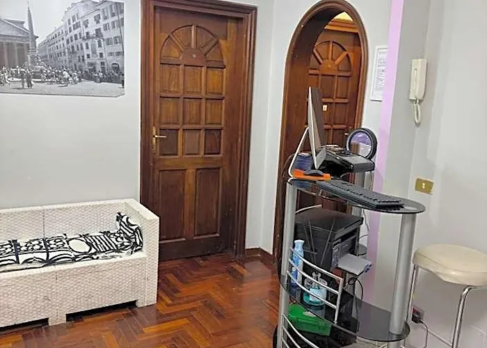 Destination In Hotel