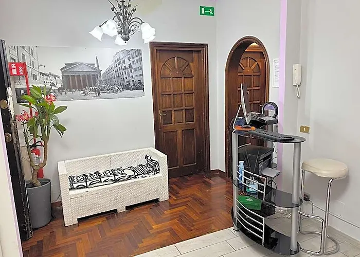 Destination In Hotel