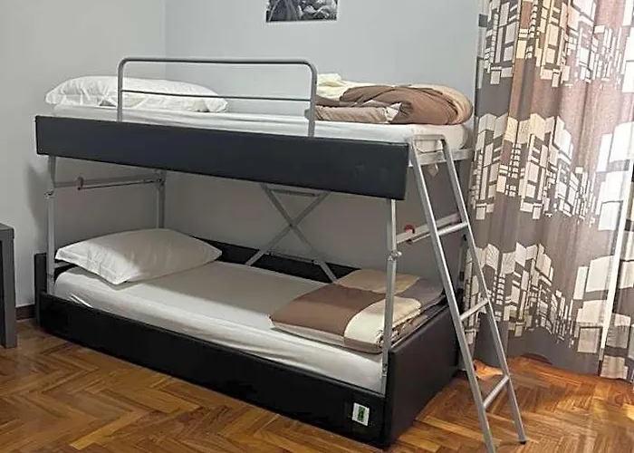 Hotel Destination In *